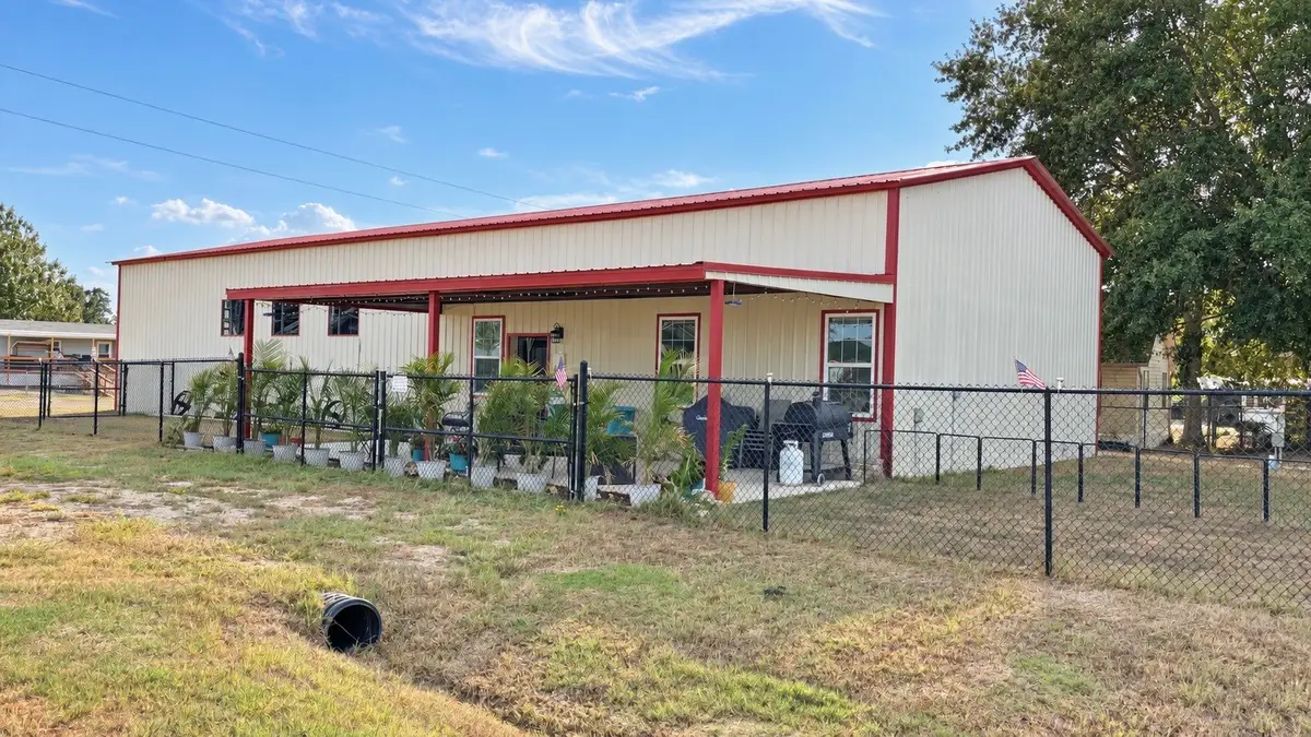 104 Ute, Quitman, TX 75783 - #1
