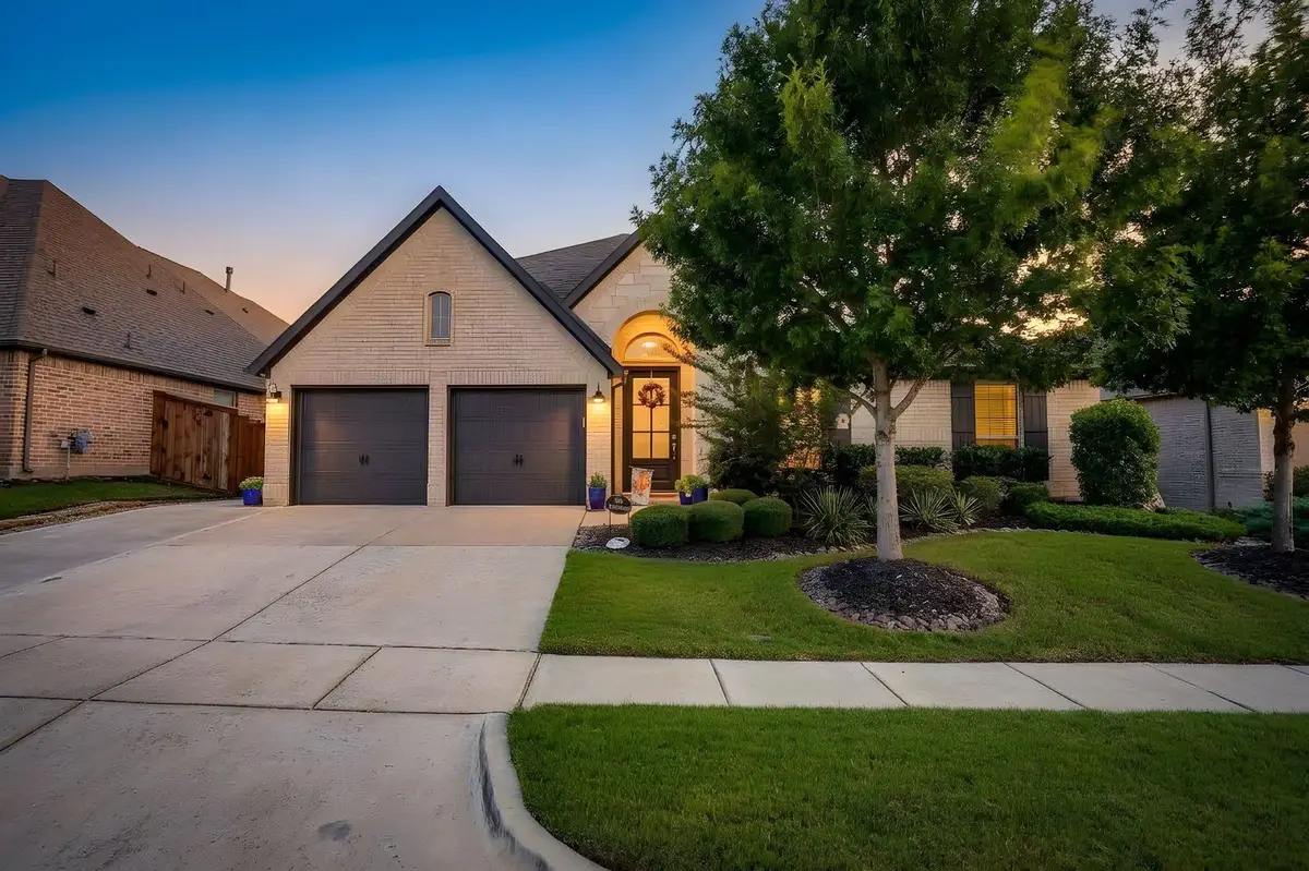 3917 Redbud Drive, Aubrey, TX 76227 - #1
