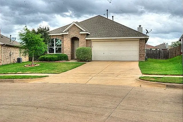 5908 Pacers Lane, Fort Worth, TX 76179 - #1