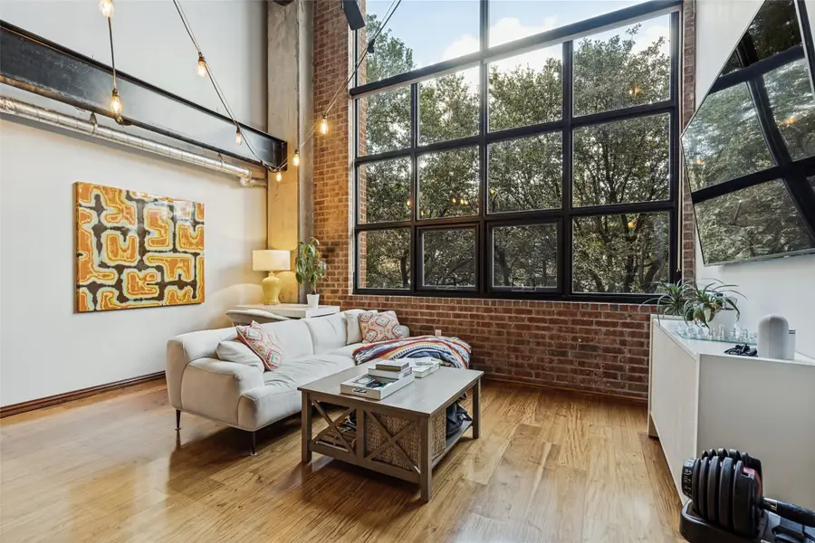 3110 Thomas Avenue #307, Dallas, TX 75204 - #3