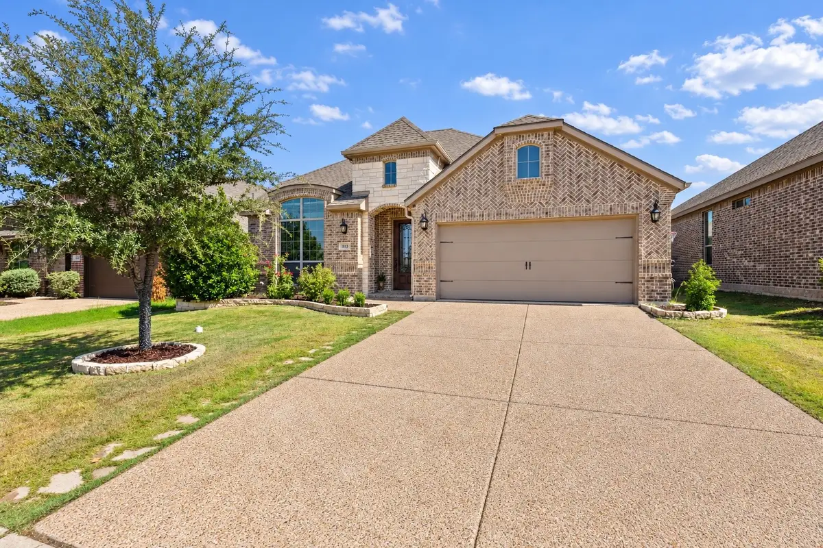 3005 Flint Rock Drive, Forney, TX 75126 - #1