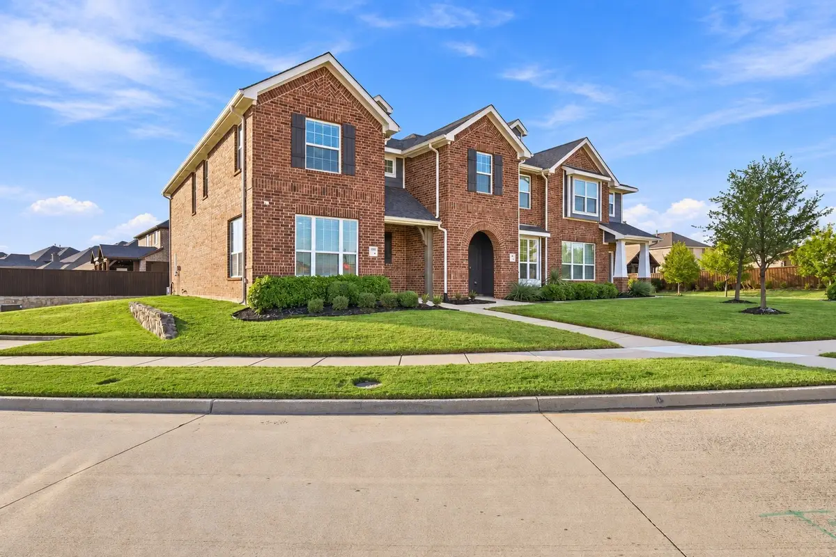 1895 Indigo Lane, Forney, TX 75126 - #1