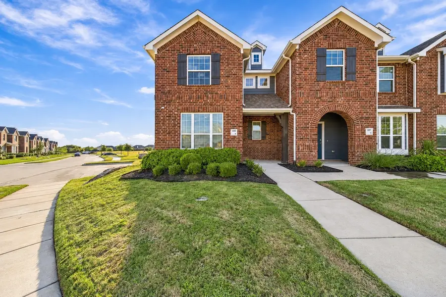 1895 Indigo Lane, Forney, TX 75126 - #2