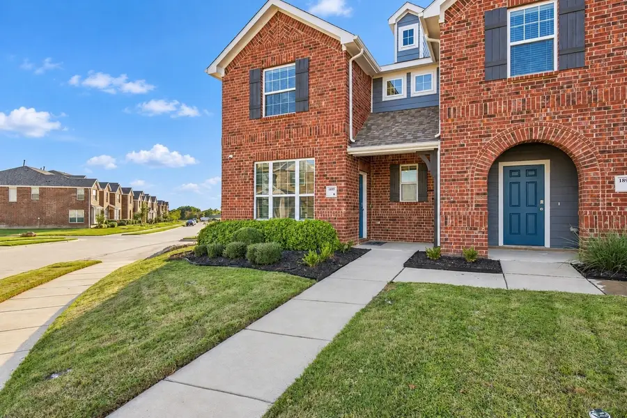 1895 Indigo Lane, Forney, TX 75126 - #3