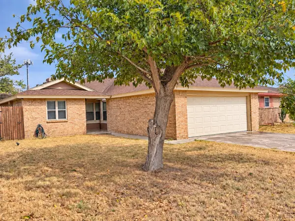 1532 Alameda Avenue, Odessa, TX 79763