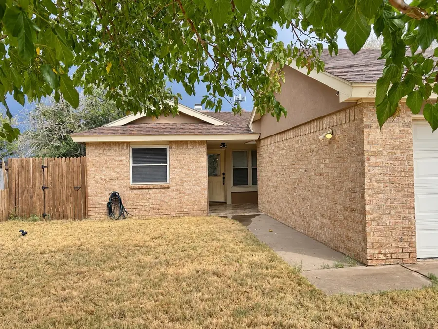 1532 Alameda Avenue, Odessa, TX 79763 - #2