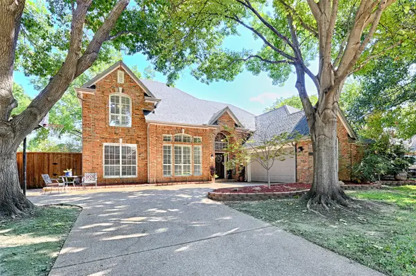 114 Westwind Drive, Coppell, TX 75019