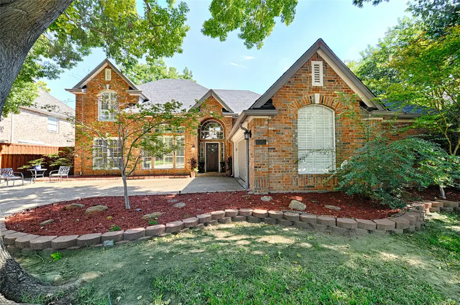 114 Westwind Drive, Coppell, TX 75019 - #2