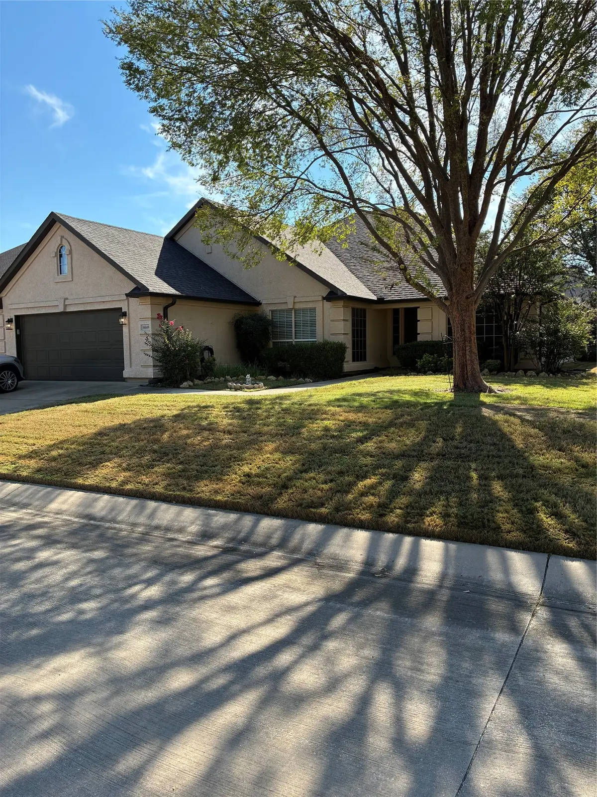 10009 Hanford Drive, Denton, TX 76207 - #1