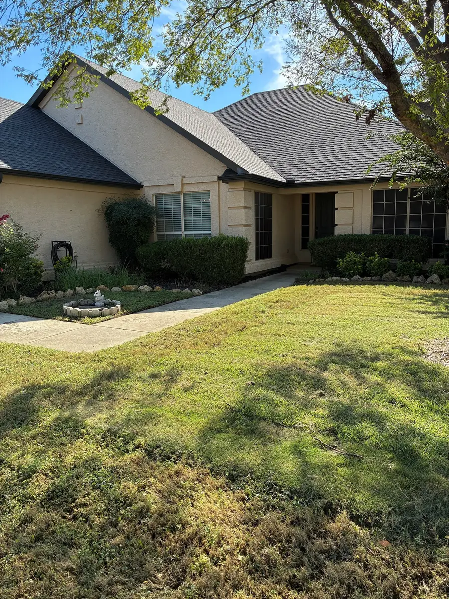 10009 Hanford Drive, Denton, TX 76207 - #2