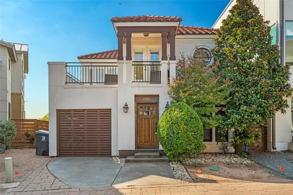 1906 Malone Cliff View, Dallas, TX 75208