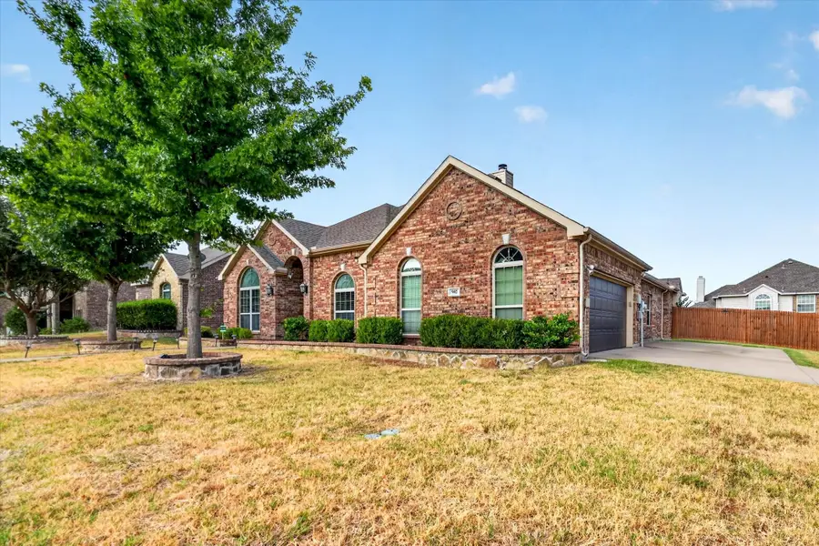 902 Nikki Drive, Cedar Hill, TX 75104 - #2