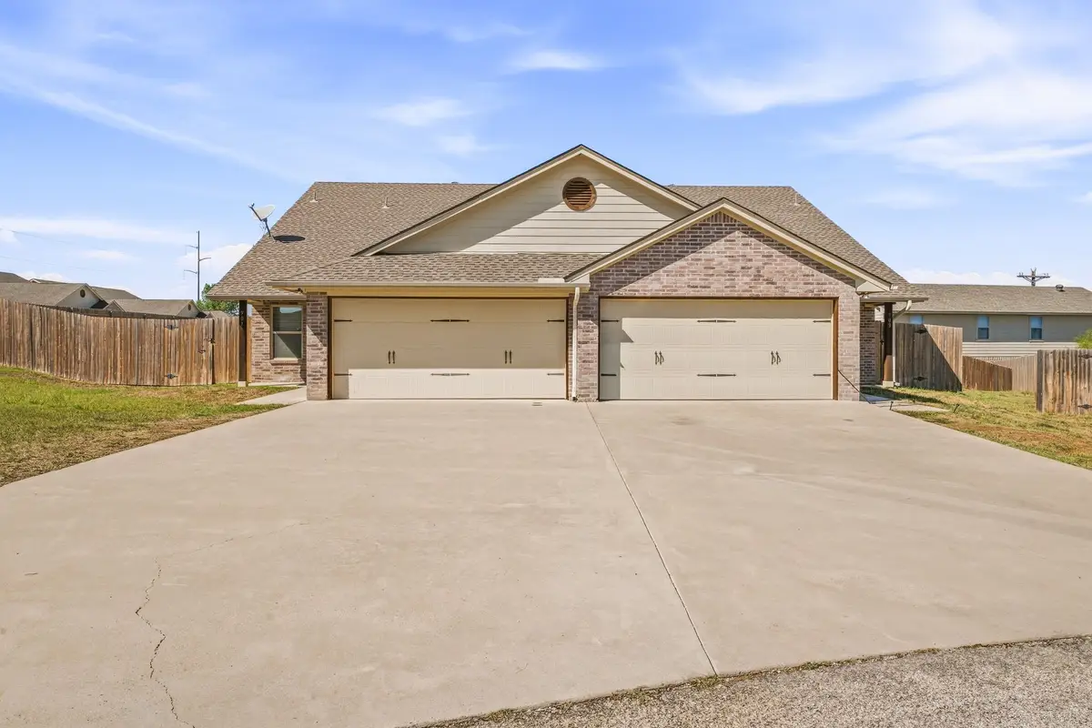 903 Dart Court, Granbury, TX 76049 - #1
