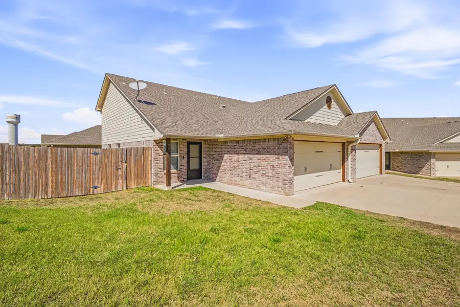 903 Dart Court, Granbury, TX 76049 - #3
