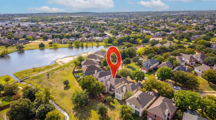 5448 Pecan Creek Circle, Fort Worth, TX 76244 - #2