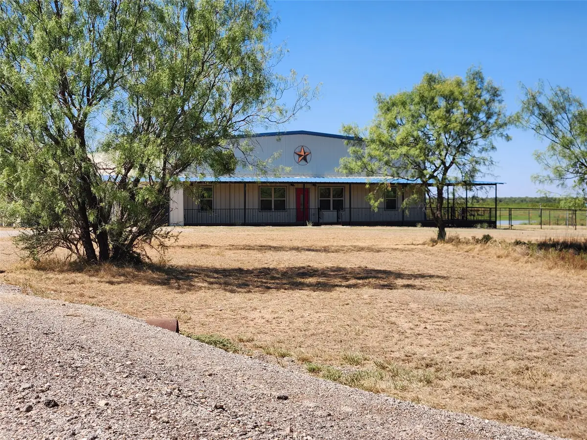 6702 E Lake Road, Abilene, TX 79601 - #1
