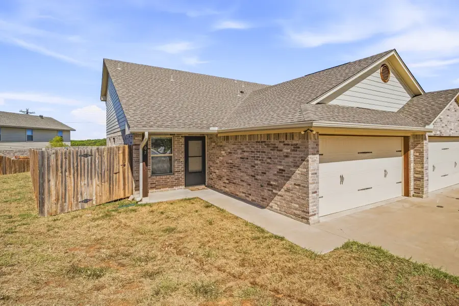 907 Dart Court, Granbury, TX 76049 - #3