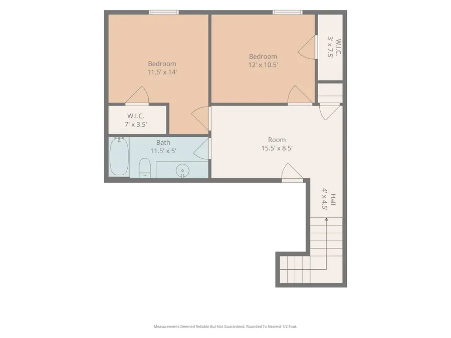 908 Dart Court, Granbury, TX 76049 - #3