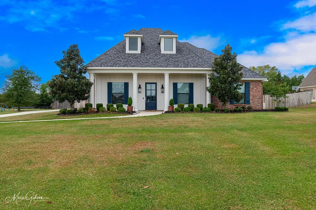 150 Oak Alley, Stonewall, LA 71078 - #1