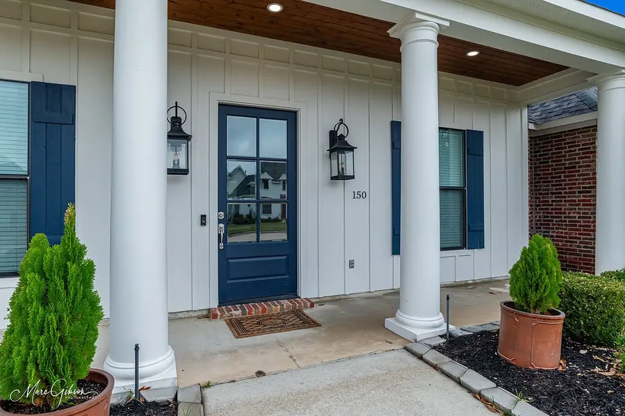 150 Oak Alley, Stonewall, LA 71078 - #2