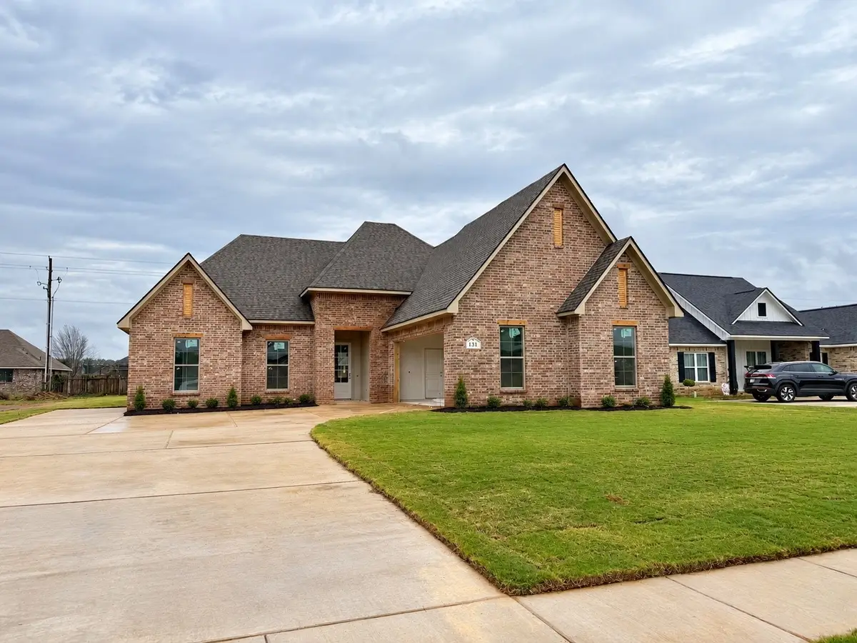131 Sitka Loop, Haughton, LA 71037 - #1