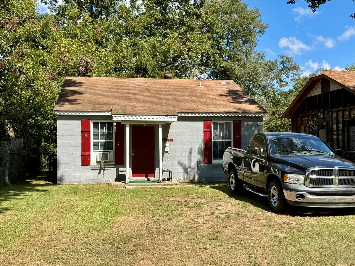 3122 W Laurel Street, Shreveport, LA 71109 - #1