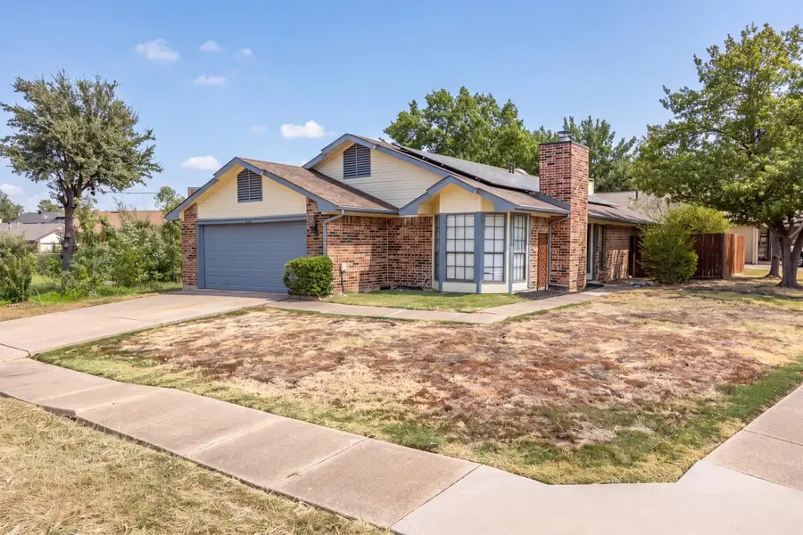 3700 Verlaine Drive, Carrollton, TX 75007 - #3