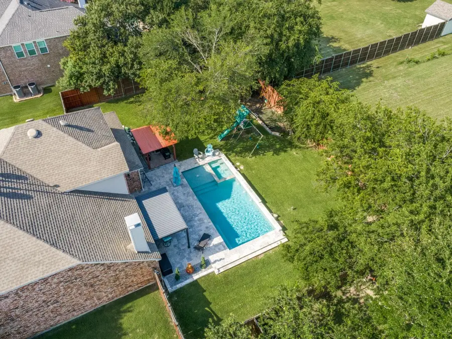 10422 Whispering Pines Drive, Frisco, TX 75033 - #3