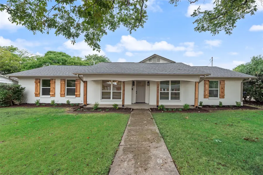 3431 Cloverdale Lane, Farmers Branch, TX 75234 - #2