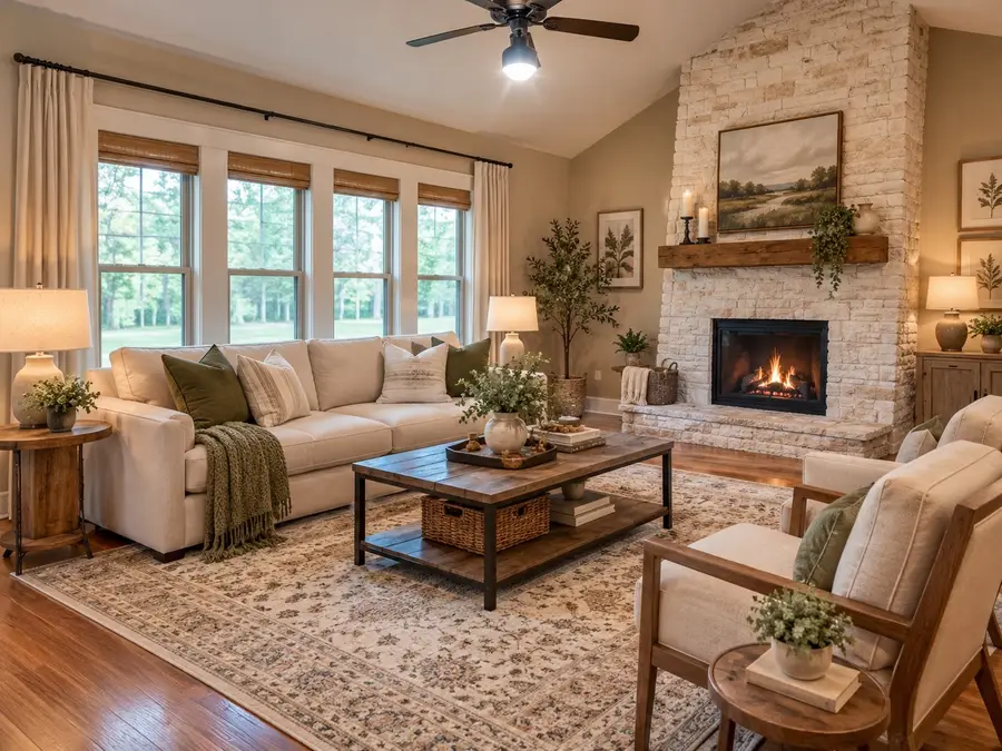 103 Heritage Place, Glen Rose, TX 76043 - #3