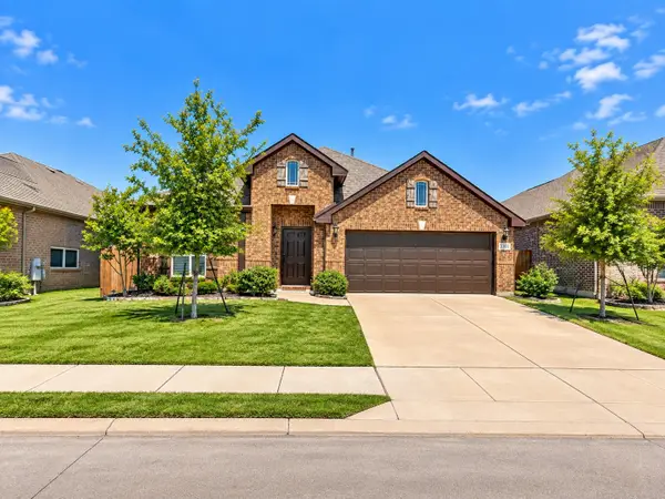 3301 Heathrow Road, Mesquite, TX 75181