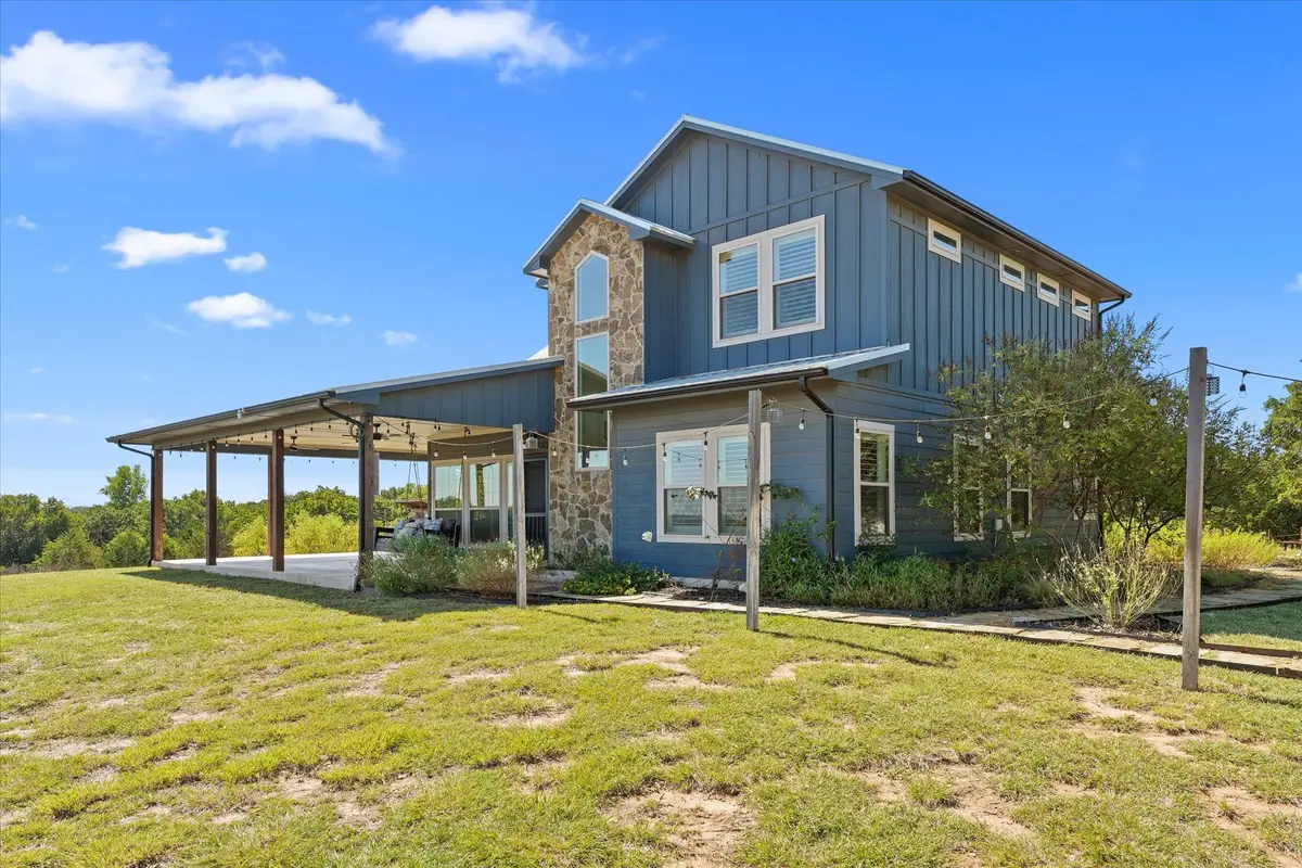 1458 Jim Harry Loop, Sunset, TX 76270 - #1