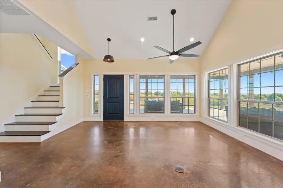 1458 Jim Harry Loop, Sunset, TX 76270 - #2