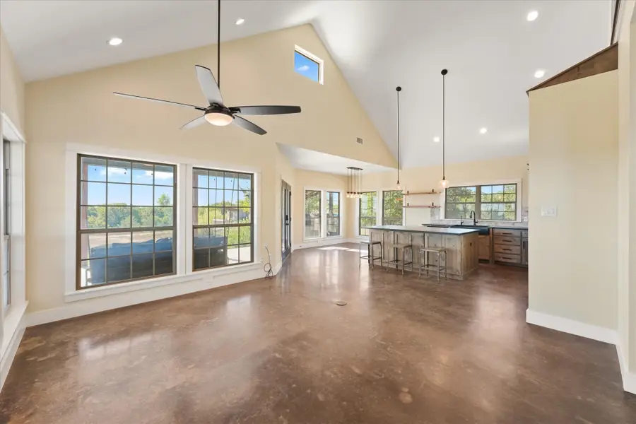 1458 Jim Harry Loop, Sunset, TX 76270 - #3