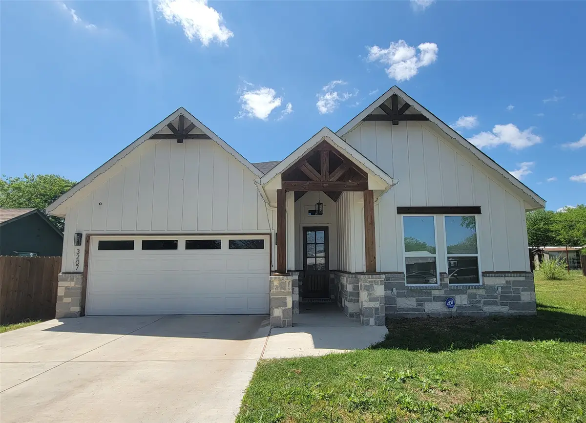 3207 NW 30th Street, Fort Worth, TX 76106 - #1