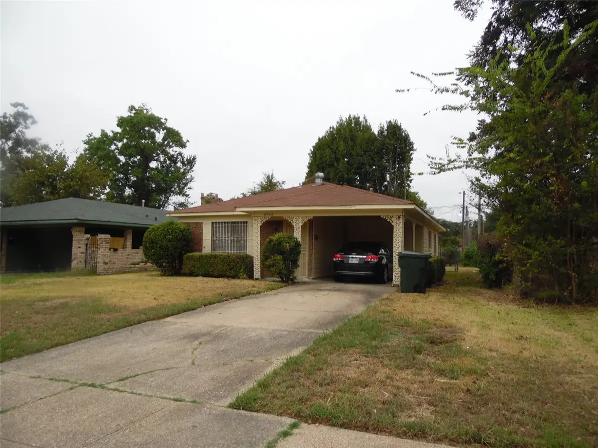 4536 Curtis Lane, Shreveport, LA 71109 - #1