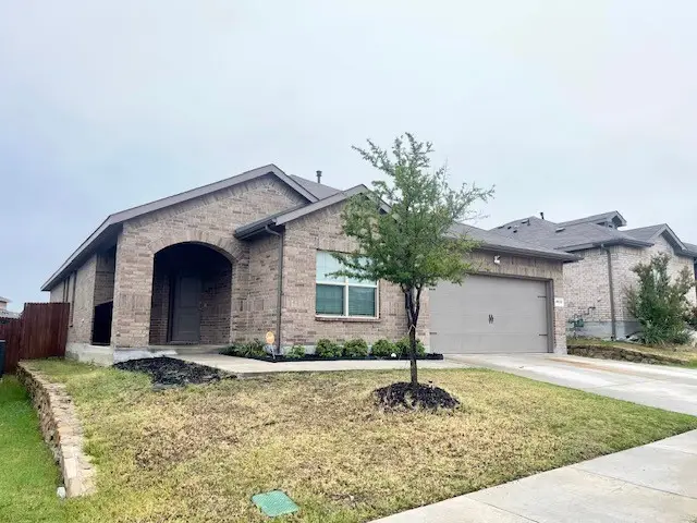 8632 Caldera Lane, Fort Worth, TX 76131 - #1