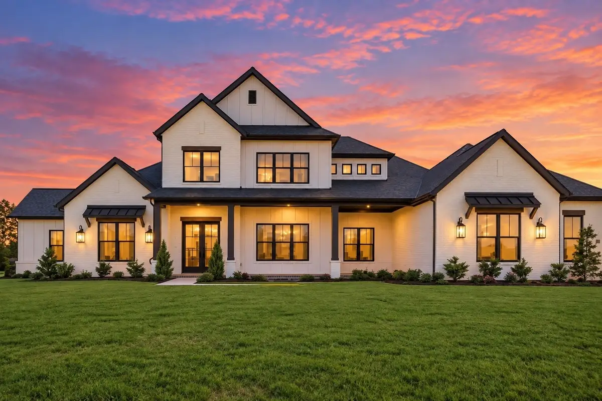 940 Healey Drive, Fairview, TX 75069 - #1
