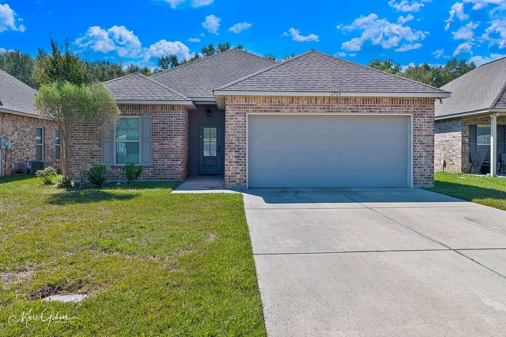 1733 S Reunion Drive, Shreveport, LA 71118 - #1