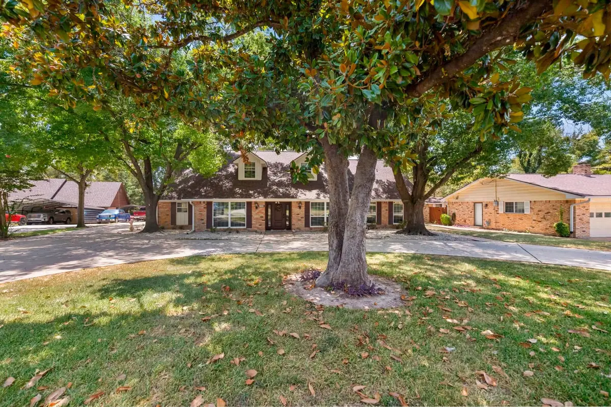 4109 Eagle Road, Temple, TX 76502 - #1