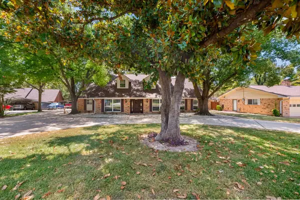 4109 Eagle Road, Temple, TX 76502