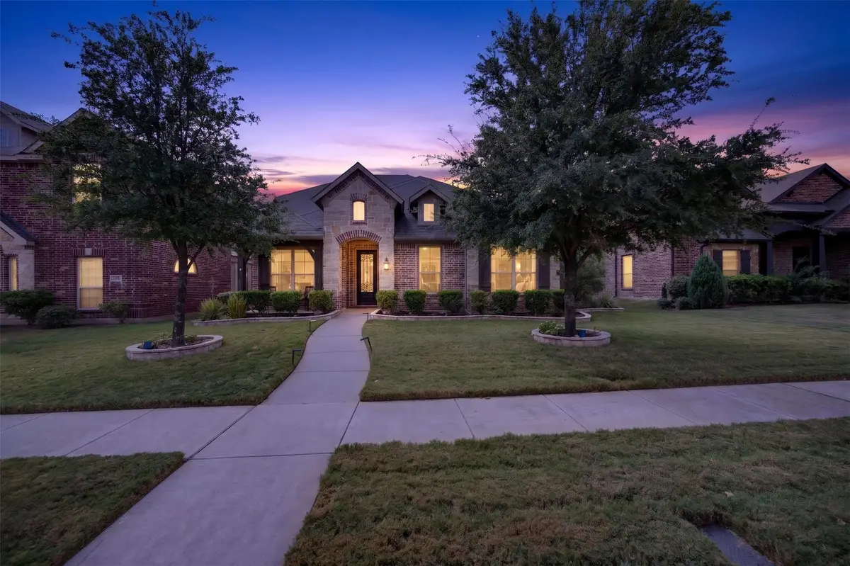 108 Crystal Creek Drive, Red Oak, TX 75154 - #1
