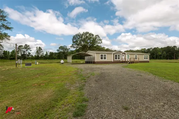 810 Chalybeate Springs Road, Plain Dealing, LA 71064