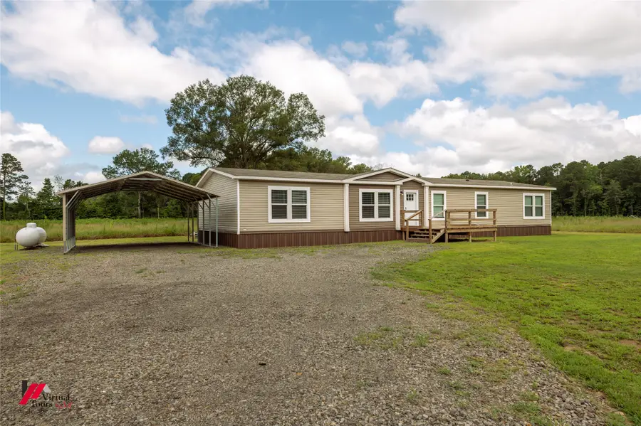 810 Chalybeate Springs Road, Plain Dealing, LA 71064 - #2