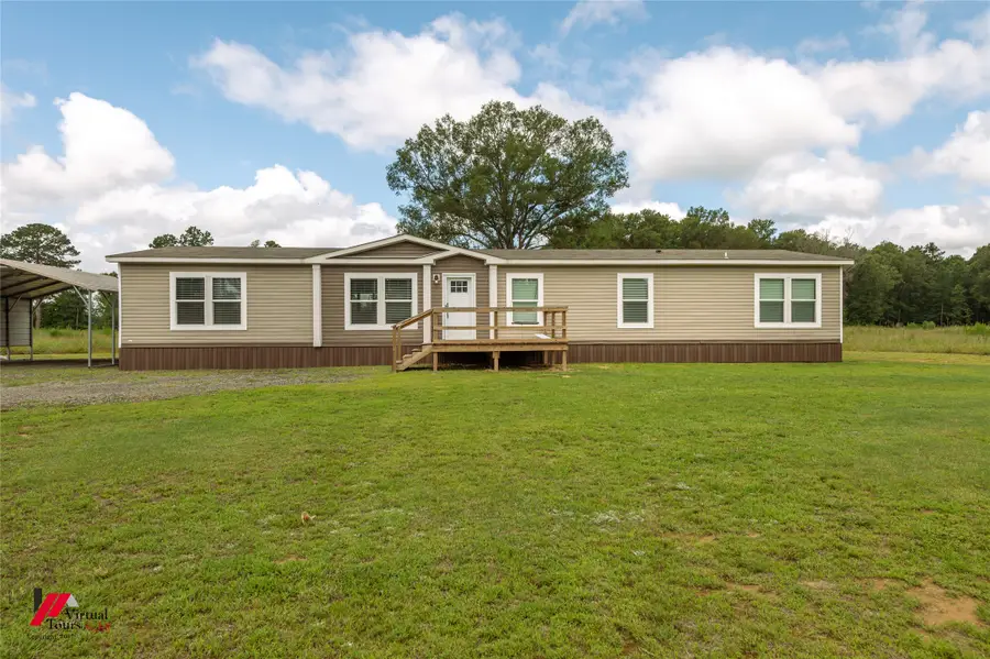 810 Chalybeate Springs Road, Plain Dealing, LA 71064 - #3