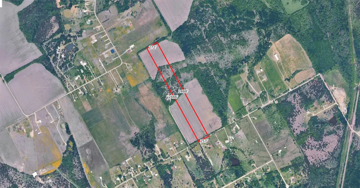 TBD Wester, Ellis, TX 75125 - #1