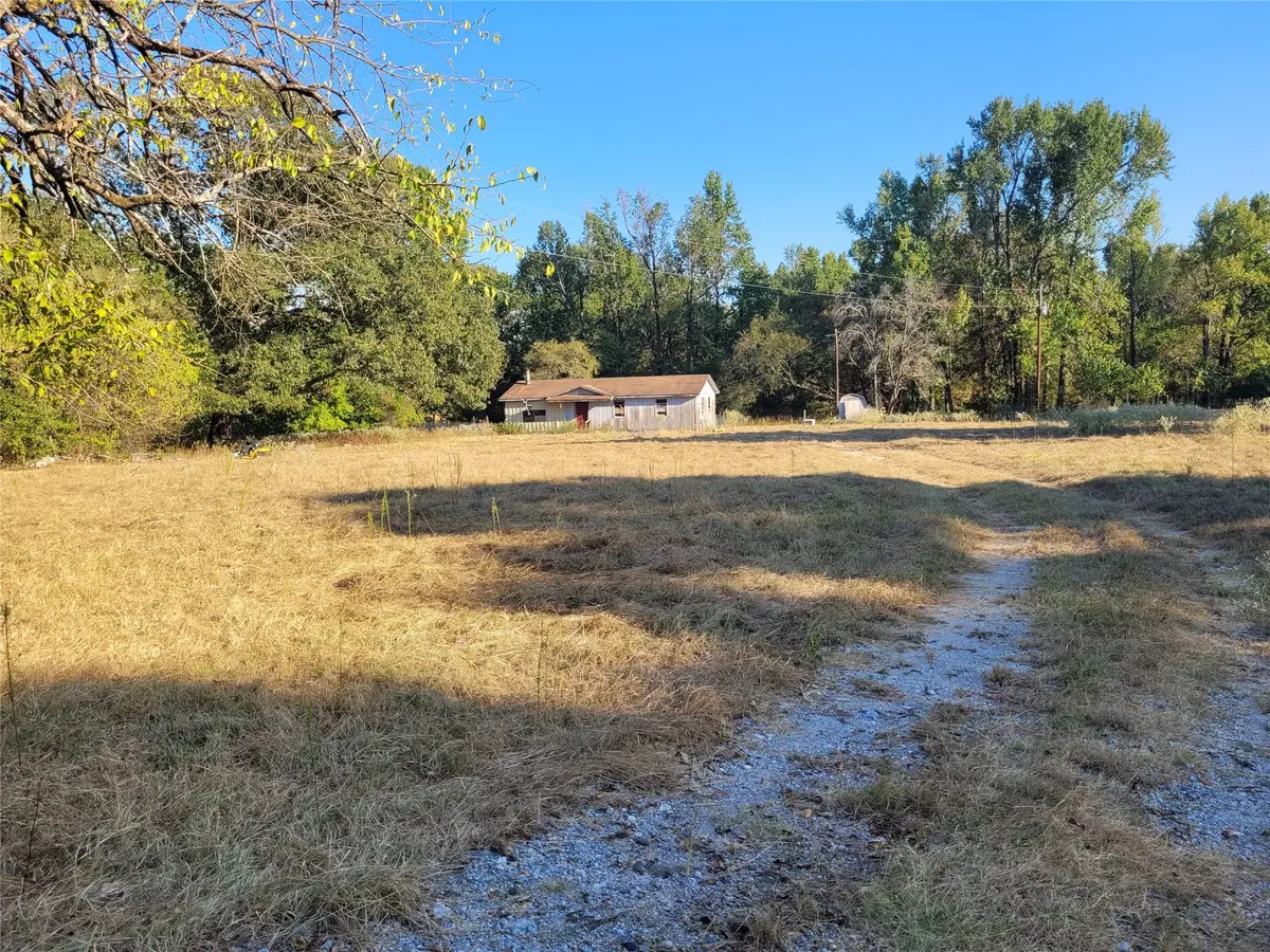 17109 Fm 195, Detroit, TX 75436 - #1