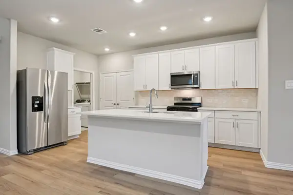105 Decoursey Drive, Princeton, TX 75071