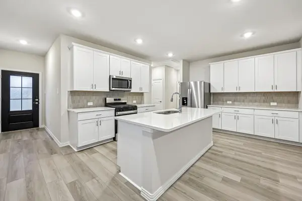103 Decoursey Drive, Princeton, TX 75071