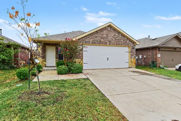 2921 Mourning Dove Trail, Crandall, TX 75114